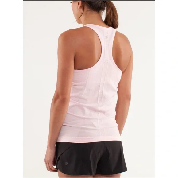 Lululemon Run :swiftly racerback tank - Picture 1 of 6